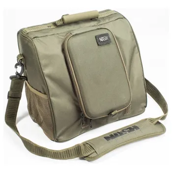 Kevin Nash Echo Sounder Bag