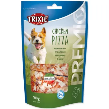 Trixie PREMIO Chicken Pizza 100 g