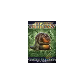 FFG Cosmic Encounter Cosmic Dominion