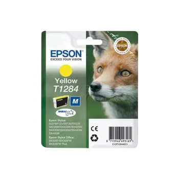 Epson T1284 - originální