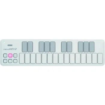 Korg nanoKEY2