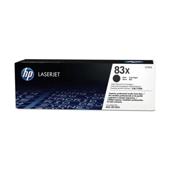 HP CF283X - originální