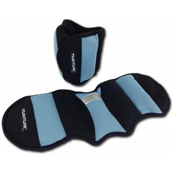 Tunturi ARM/LEG WEIGHTS 2 x 0,75 kg