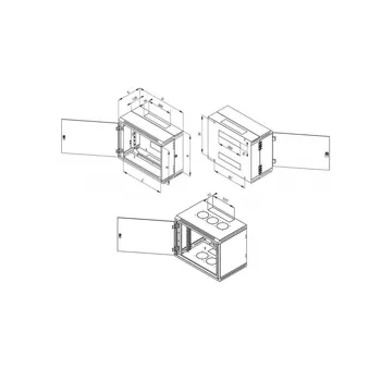 Triton RBA-06-AD6-CAX-A6