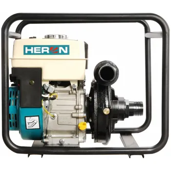 Heron EMPH 20 6,5HP