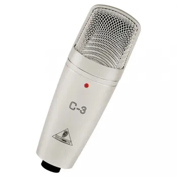 Behringer C-3