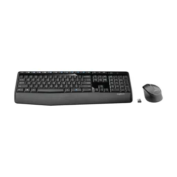 Logitech Wireless Combo MK345 920-008351