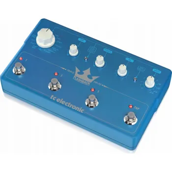 TC Electronic Flashback Triple Delay