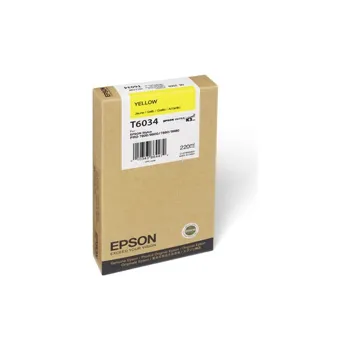 Epson T6034 - originální