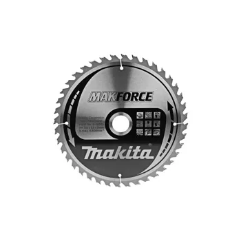 Makita pilový kotouč 235x30 40 Z B-08523