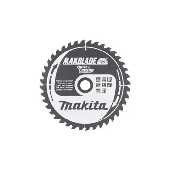 Makita pilový kotouč 260x30 40 Z B-08654