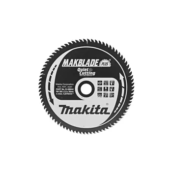 Makita pilový kotouč 260x30 80 Z B-08844