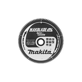 Makita pilový kotouč 260x30 100 Z B-08800