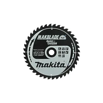 Makita pilový kotouč 305x30 40 Z B-08660