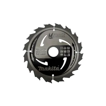 Makita pilový kotouč180x30 16 Z B-07939