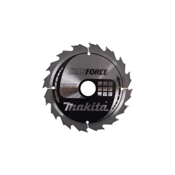 Makita pilový kotouč 180x30 16 Z B-08193