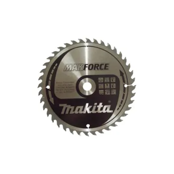 Makita pilový kotouč 185x15,88 40 Z B-08470