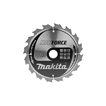 Makita pilový kotouč 210x30 16 Z B-08230