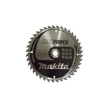 Makita pilový kotouč 190x15.88 40 Z B-08492