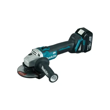 Makita DGA504RTJ