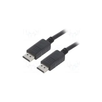 Gembird CC-DP-HDMI-1M