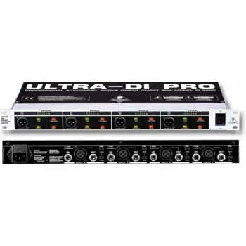 BEHRINGER DI 4000