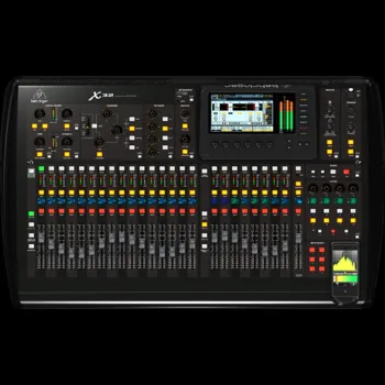 Behringer X32