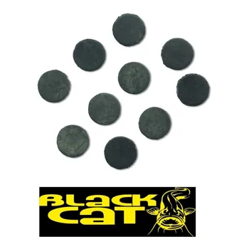 Black Cat zarážky Bait Stop 10ks