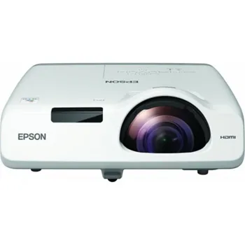 Epson EB-530