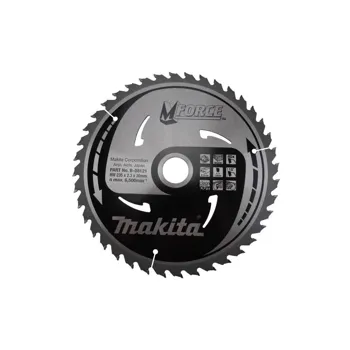 Makita pilový kotouč HM235x30 40T=oldB-4123 B-08121