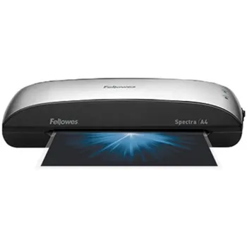 Fellowes Spectra A4