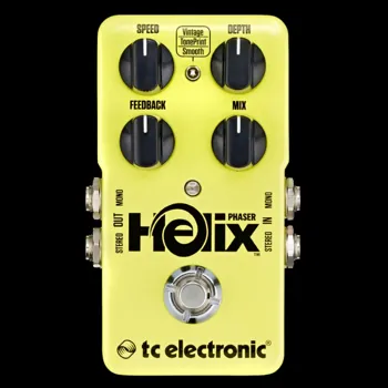 TC Electronic Helix Phaser