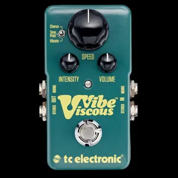 TC Electronic Viscous Vibe