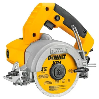 DeWalt DWC 410-QS