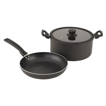 Outwell Feast Set 44 - Medium