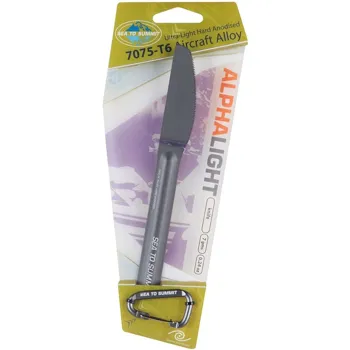 Sea to Summit AlphaLight Cutlery Knife