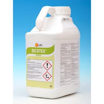 Agro CS DICOTEX 5l