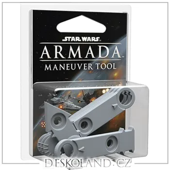 FFG Star Wars Armada Maneuver Tool