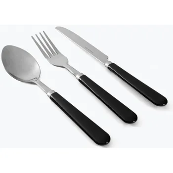 Easy Camp Family Cutlery