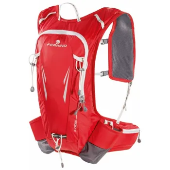 Ferrino X Cross 12l red