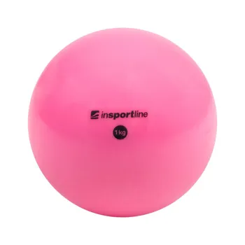 inSPORTline Yoga Ball