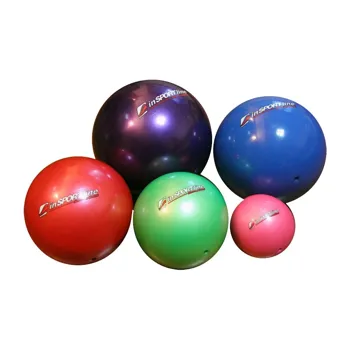 inSPORTline Yoga Ball 2 kg