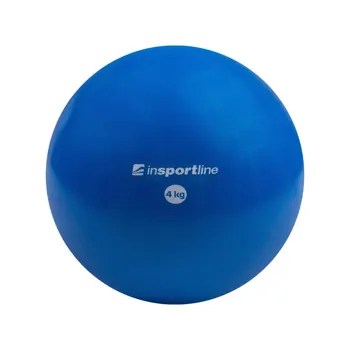 inSPORTline Yoga Ball 4 kg