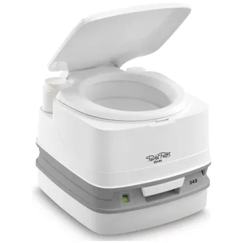 Thetford Porta Potti Qube 345