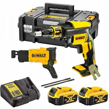 DeWALT DCF620P2K