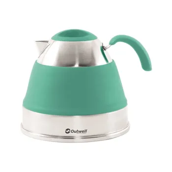 Outwell Collaps Kettle 2,5L