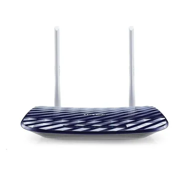 TP-Link Archer C20 AC750