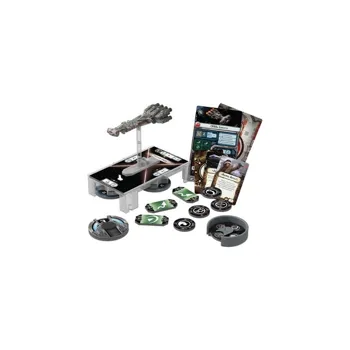 FFG Star Wars Armada CR 90 Corellian Corvette