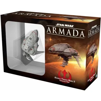 FFG Star Wars Armada Assault Frigate Mark II