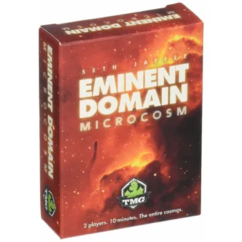 TMG Eminent Domain: Microcosm